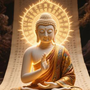 Vairocana Buddha Mantra