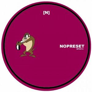 Bonk! (Original Mix)