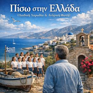 Πίσω στην Ελλάδα (2nd Version)