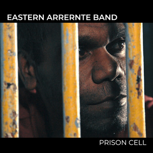 Prison Cell