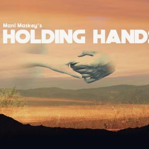Holding Hands