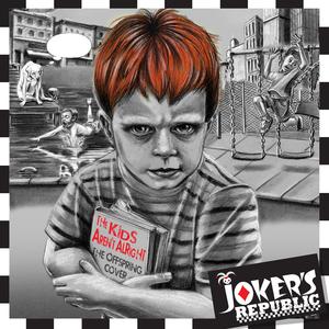 The Kids Aren't Alright