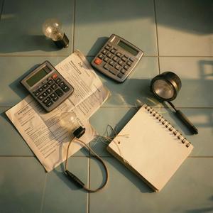 とあるタイル屋見習いの1日03/31