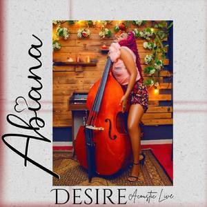 Desire (Acoustic Live)