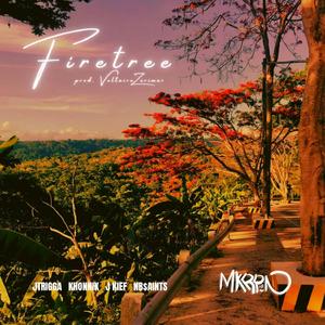 Firetree (feat. Jtrigga, Khonnik, J KIEF & Nb$aints)