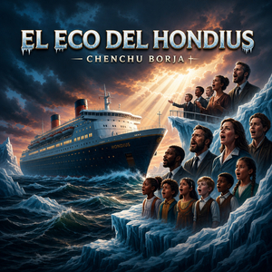 El Eco del Hondius