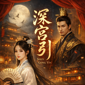 深宫引