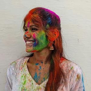 Mumbai Colors (Bollywood Version)