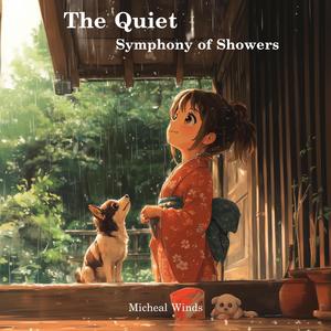 The Raindrop's Serenade (No Rain)