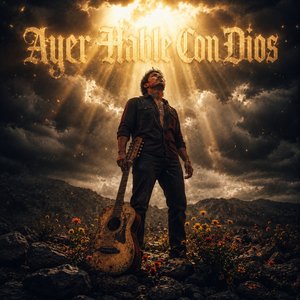Ayer Hable Con Dios