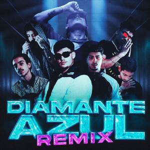 Diamante Azul °0° (Remix)