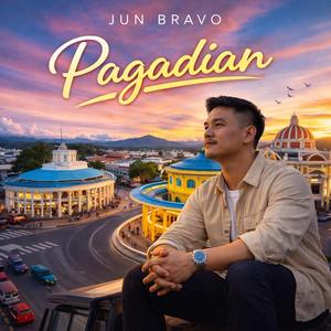 Pagadian (feat. Pagadian Folks)