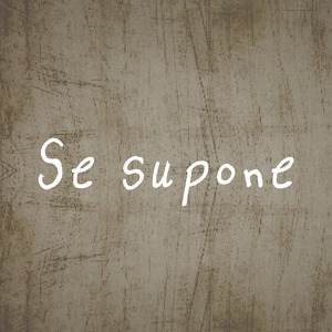 Se Supone