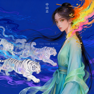 中山志