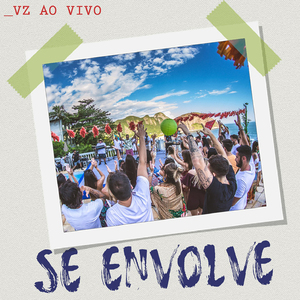 Se Envolve (Ao Vivo)