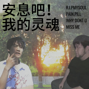 安息吧!我的灵魂