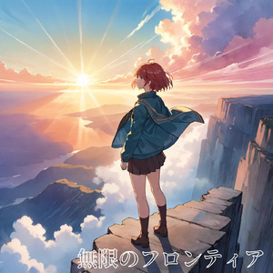 無限のフロンティア