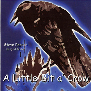 Chicken Run Rag (guitar solo)