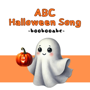 ABC Halloween Song