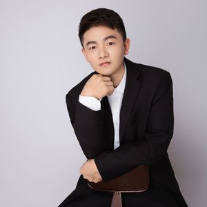 越过来世呼唤你