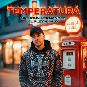 Temperatura