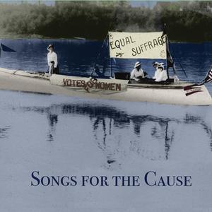 I Am A Suffragette (feat. Janne Henshaw & Carol Levack)