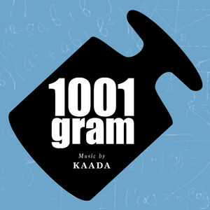 1001 Gram