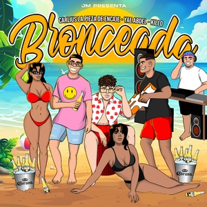 Bronceada