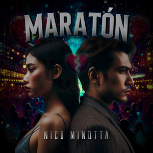 Maratón