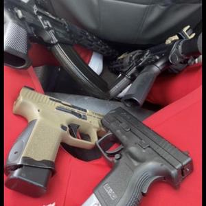 Hawk em down (feat. P2)