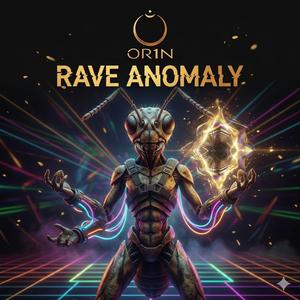 Rave Anomaly