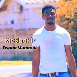 Twana Munandi
