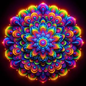 Frequência contra Inveja Schumann