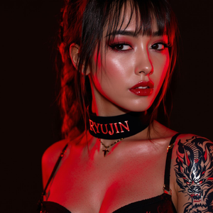 Ryujin  | 하트 스킵 팝 (Heart Skip Pop) by RΛCHΞY