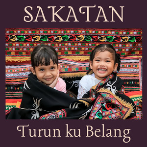 Turun ku Belang (Tarin Aman Mayak)