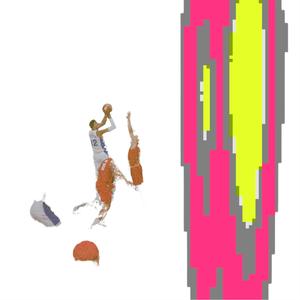 Zone (feat. Adrien Sanchez)