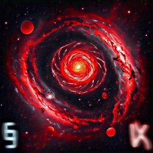 Espaço Vermelho (Slowed)