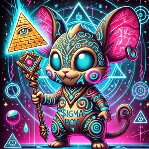 Сигма Бой（sigma boy）