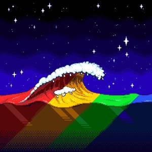 Potato Cakes and Beans