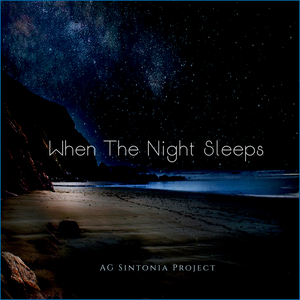 When The Night Sleeps