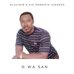 Ene Dokpo: Ira to Ren Oluwa / Osen Agutan Mi / Akato Mi / Ene Dopke (Medley)