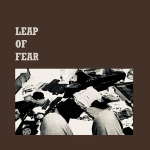 Leap of Fear
