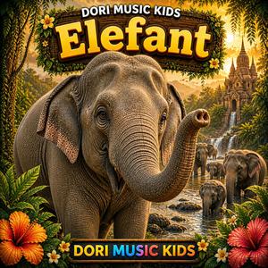 Elefant