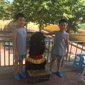 桃气十足