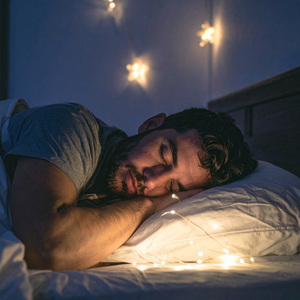 Melodías Armónicas Para Dormir