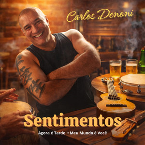 Meu Mundo é Você