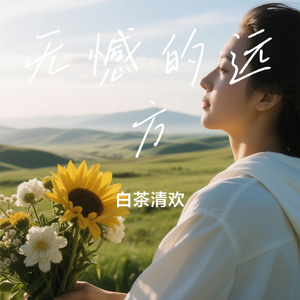 无憾的远方