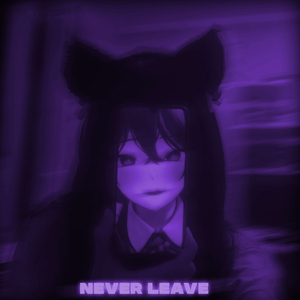 NEVER LEAVE