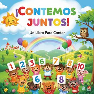 Contemos Juntos!