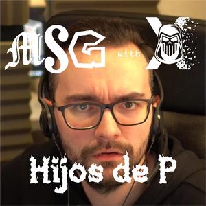 Hijos de P (with El Xokas)
